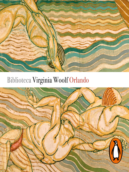 Title details for Orlando by Virginia Woolf - Available